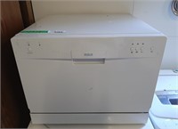 R.C.A Portable Dishwasher