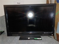 37" Full HD VIZIO TV.