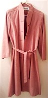 V - MARSHALL FIELDS COAT (A10)