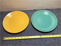 Bauer Plates