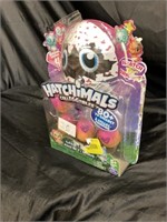 HATCHIMALS / COLLEGGTIBLES / PREOWNED