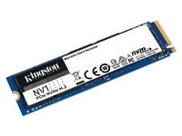 Kingston 2TB NV1 NVMe PCIe M.2 Solid State Drive