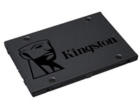 Kingston 480GB A400 SA400S37/480G 2.5INCH SATA III