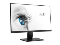 MSI Pro MP241X 23.8" Full HD LCD Monitor