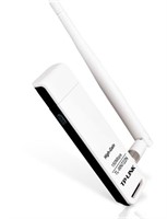 TP Link -150Mbps High Gain Wireless USB Adapter