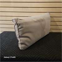 Replacement Cushion For Couch 25 x 15 x 6 Beige