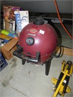 CHAR GRILLER BBQ GRILL NEVER USED
