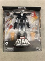 New Marvel LEGENDS Series DLX 1 - War Machine