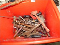 ASSORTED TOOLS