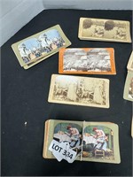 1900 VIEWER CARDS