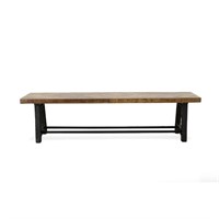 Waite 72in Dining Bench