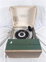 Fonovox Stereophonic HI Fidelity