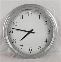 Modern Wall Clock