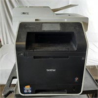 Brother MFC-L8850CDW printer / scanner. AS IS