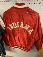 INDIANA JACKET