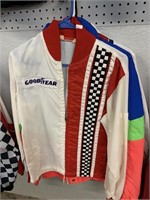 5 RACING  JACKETS