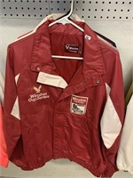 5 RACING  JACKETS