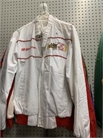 5 RACING  JACKETS