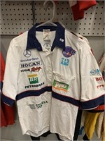 4 RACING  SHIRTS