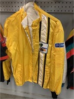 3 RACING  JACKETS