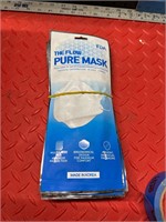 lot of face mask new