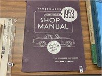 SHOP MANUAL