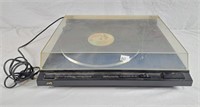 JVC L-AX3 Auto-Return Turntable System