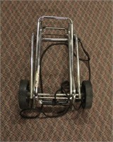 Portable trolley