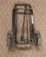 Portable trolley