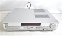Panasonic DVD Home Theatre Sound System. SA-HT75