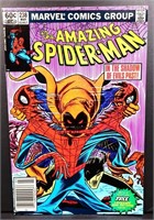 Marvel #238 Amazing Spider Man comic