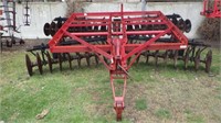 Case IH Disc