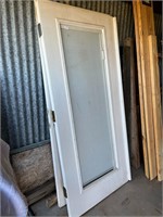 Pair of French Doors