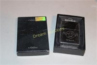 Zippo Hard Rock Cafe Lighter