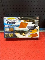 HD Vision Visor for car New