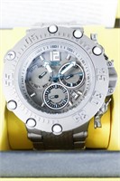 Invicta Subaqua Noma VII Tritium Gunmetal Shutter