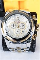 Invicta Jason Taylor Limited Edition #272 of 999