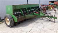 Great Plains Grain /Seed drill