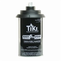 8ct Replacmnt Torch Canister