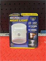 Bionic Night Light New!
