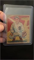 1934 1935 1936 diamond stars baseball cards Mickey