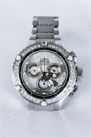 Invicta Subaqua Noma VI 0.15 Carat Diamond