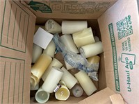 Box Of Candles/Most Broken Or Melted