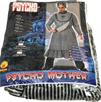 NOS Men's Halloween Costume - Psycho Mother - Size