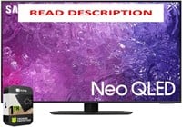 Samsung 75 Neo QLED 4K Smart TV 2023 Bundle