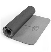 $50 (72x24") Yoga Mat