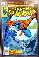 Marvel #200 The Amazing Spider Man comic