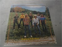 Allman Brothers Lp great condition