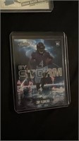 2023 Panini Absolute - By Storm Zay Flowers