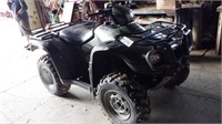 ATV Honda Foreman S